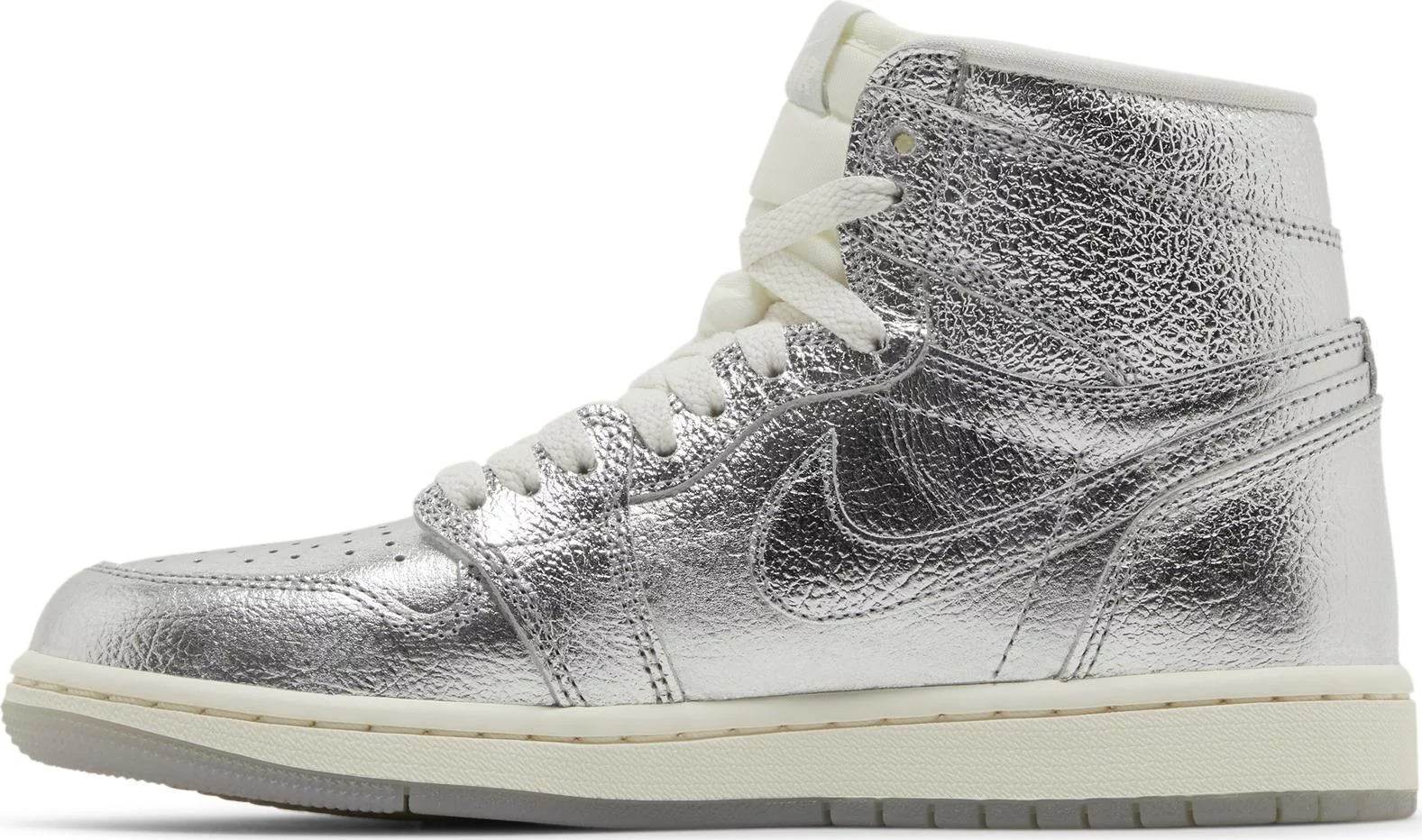 Wmns Air Jordan 1 Retro High OG 'Chrome' FN7249-001