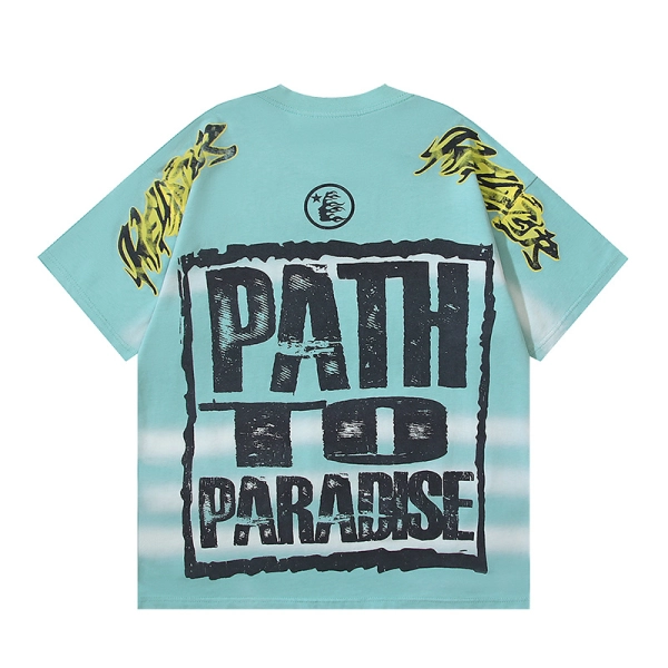 Hellstar T-Shirt  # 6728