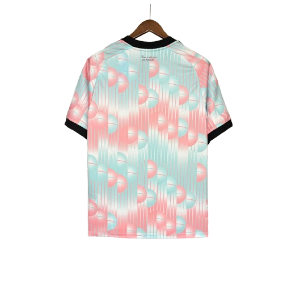 2026 Belgium Away Jersey
