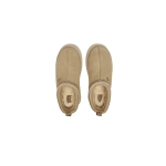 UGG Tazz Slipper Mustard Seed 1122553-MDSD