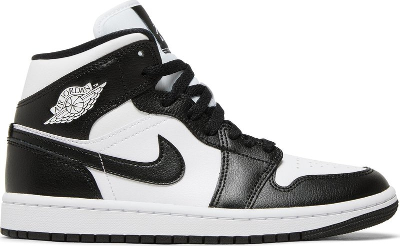 Wmns Air Jordan 1 Mid 
