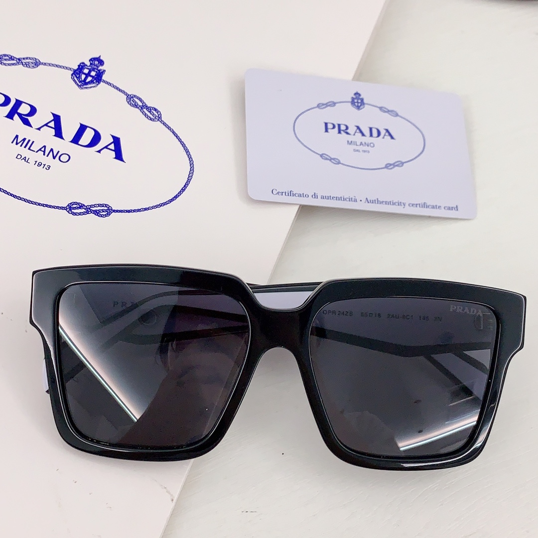 Pra New sunglasses
