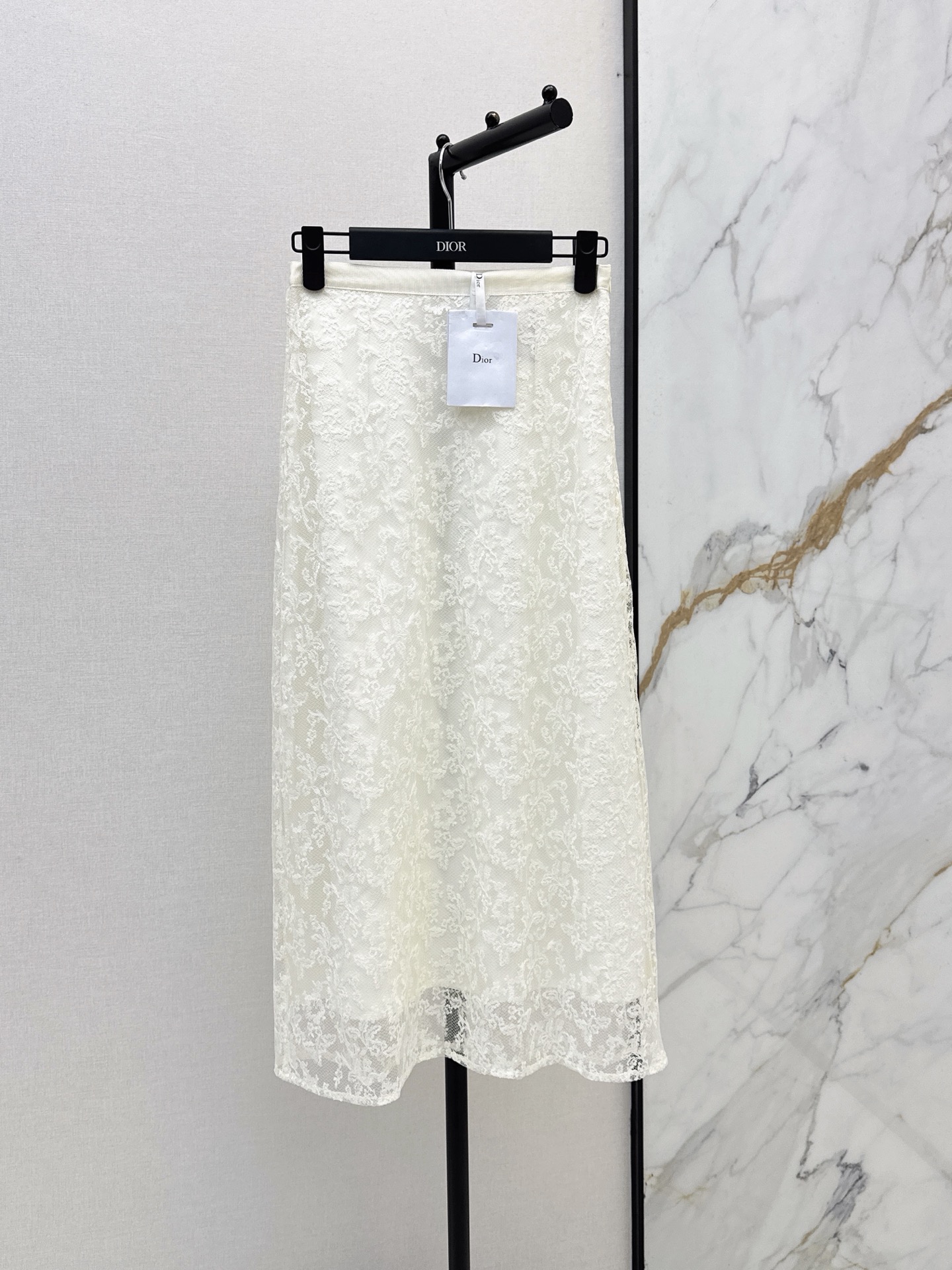 CD New lace skirt