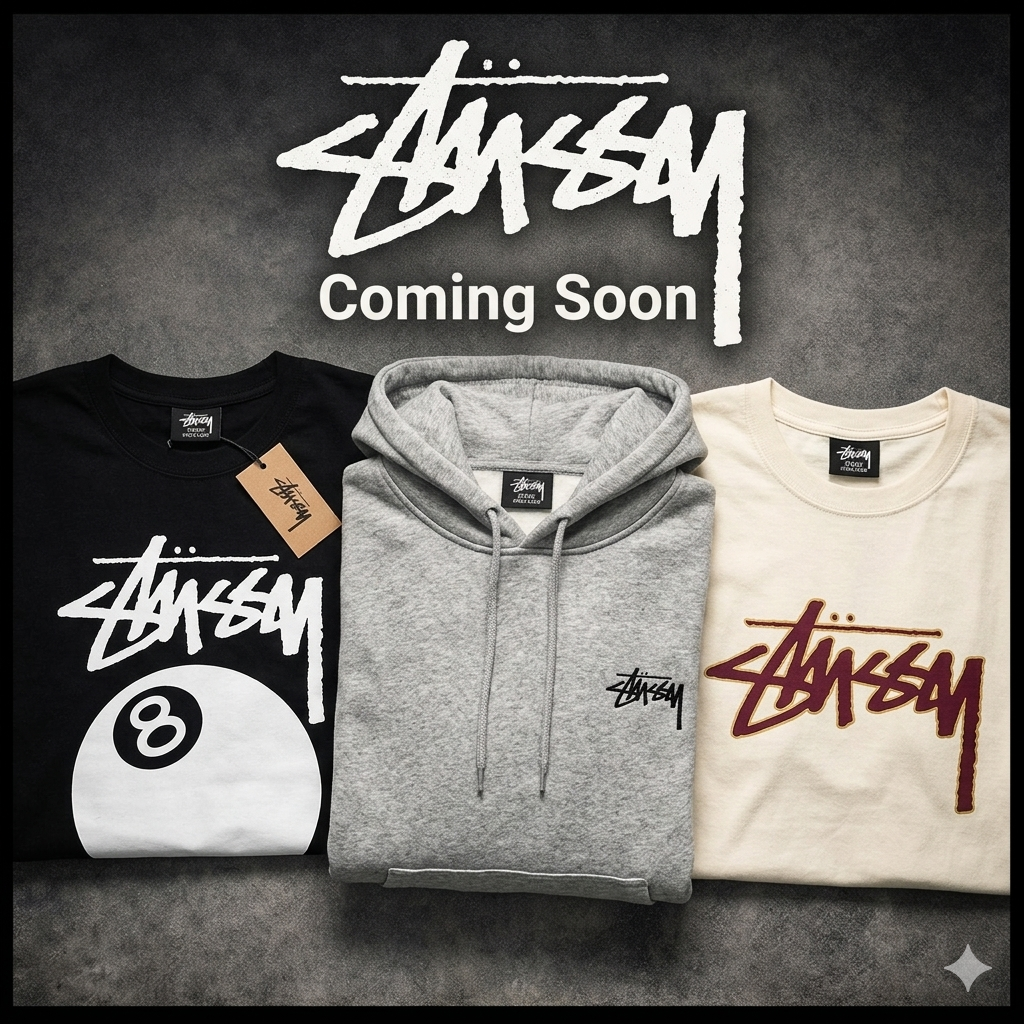 Stussy