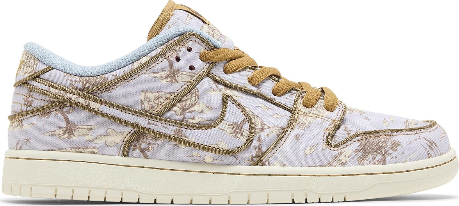 Dunk Low Premium SB 'City of Style Pack' FN5880-001