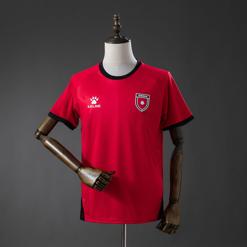 Jordan 2026 Away Fan Jersey