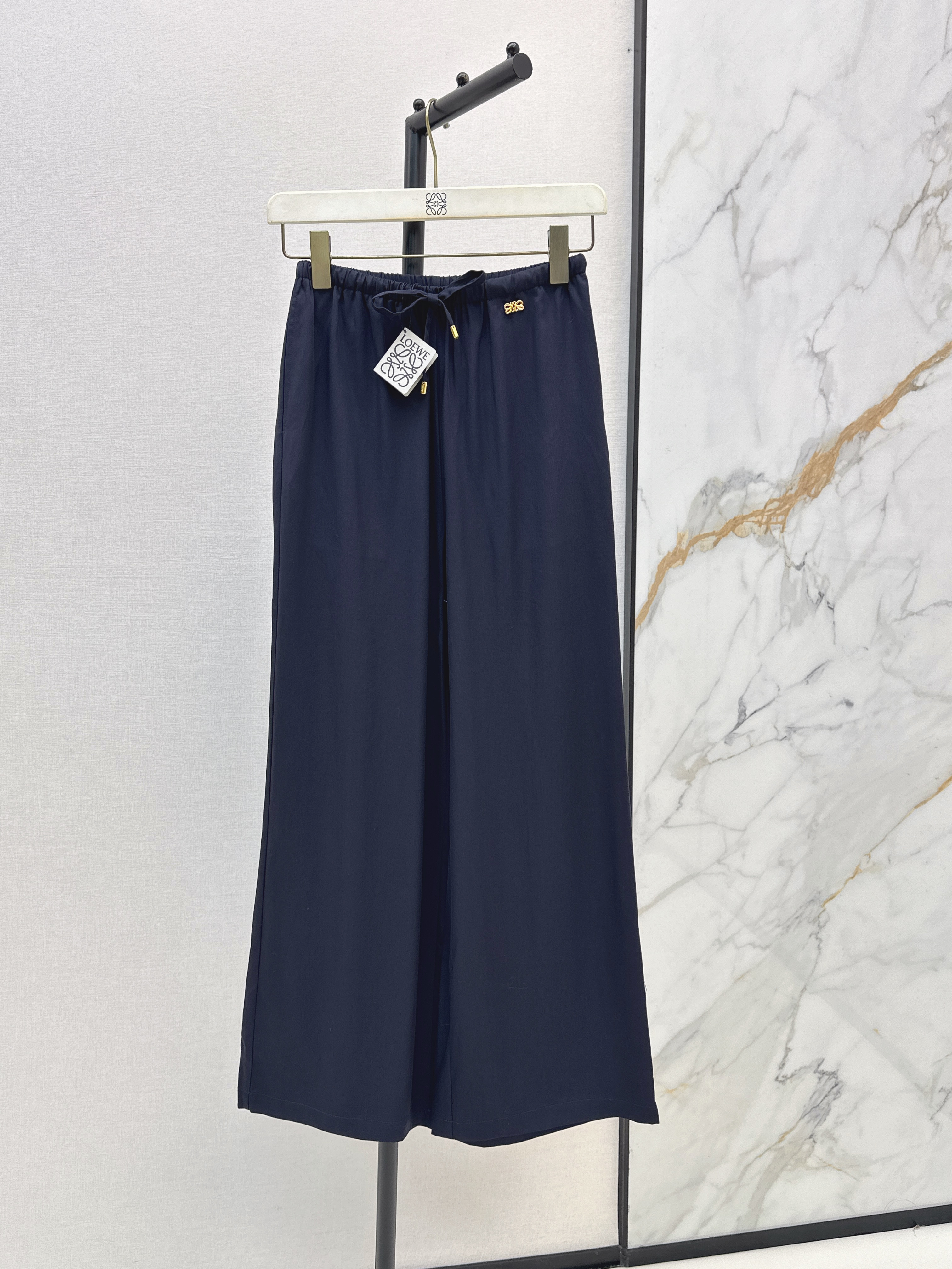 Loe New Straight-leg suit pants