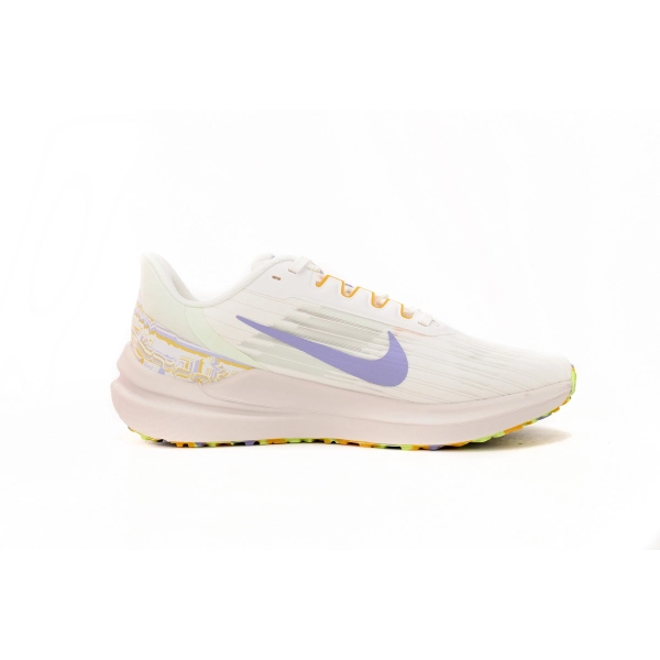 Nike Air Winflo 9 White Light Blue DR8802-100