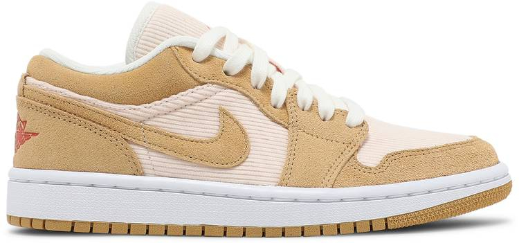 Wmns Air Jordan 1 Low SE 