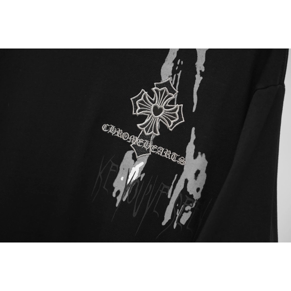 Chrome Hearts T-Shirt #2034