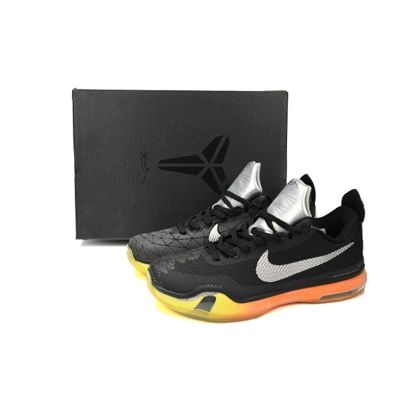 Nike Kobe 10 EP All Star 744985-097