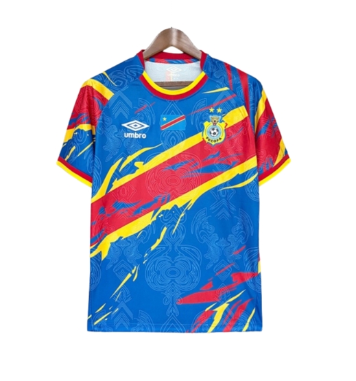 2026 Congo Special Edition Jersey