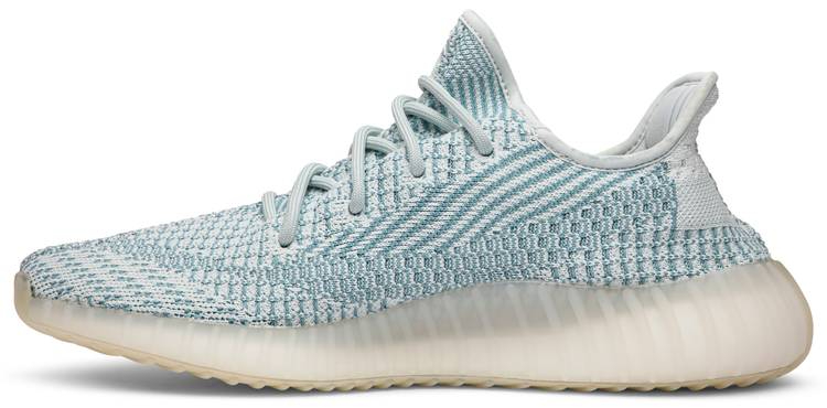 Yeezy Boost 350 V2 'Cloud White Non-Reflective' FW3043