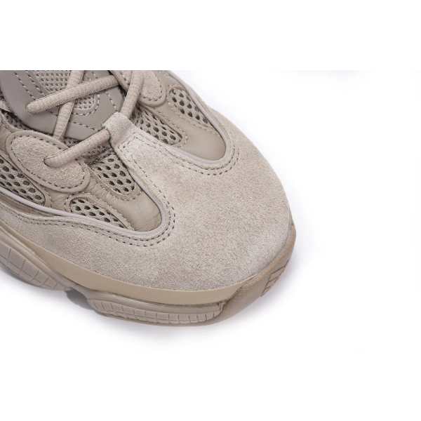 adidas Yeezy 500 Taupe Light GX3605
