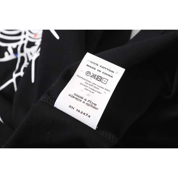 Sp5der T-Shirt T004