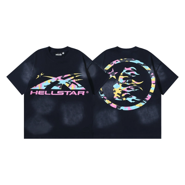 Hellstar T-Shirt  6793