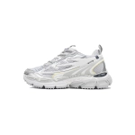 OFF-WHITE Out Of Military White Gray OMIA295F24 FAB00 10606