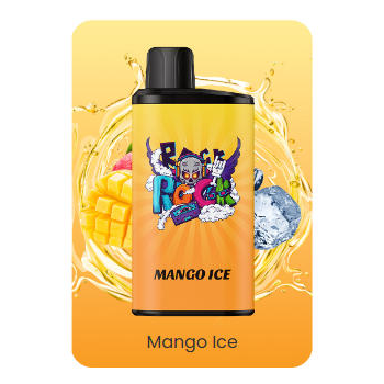 IGET BAR PRO 10000 Puffs - Mango Ice