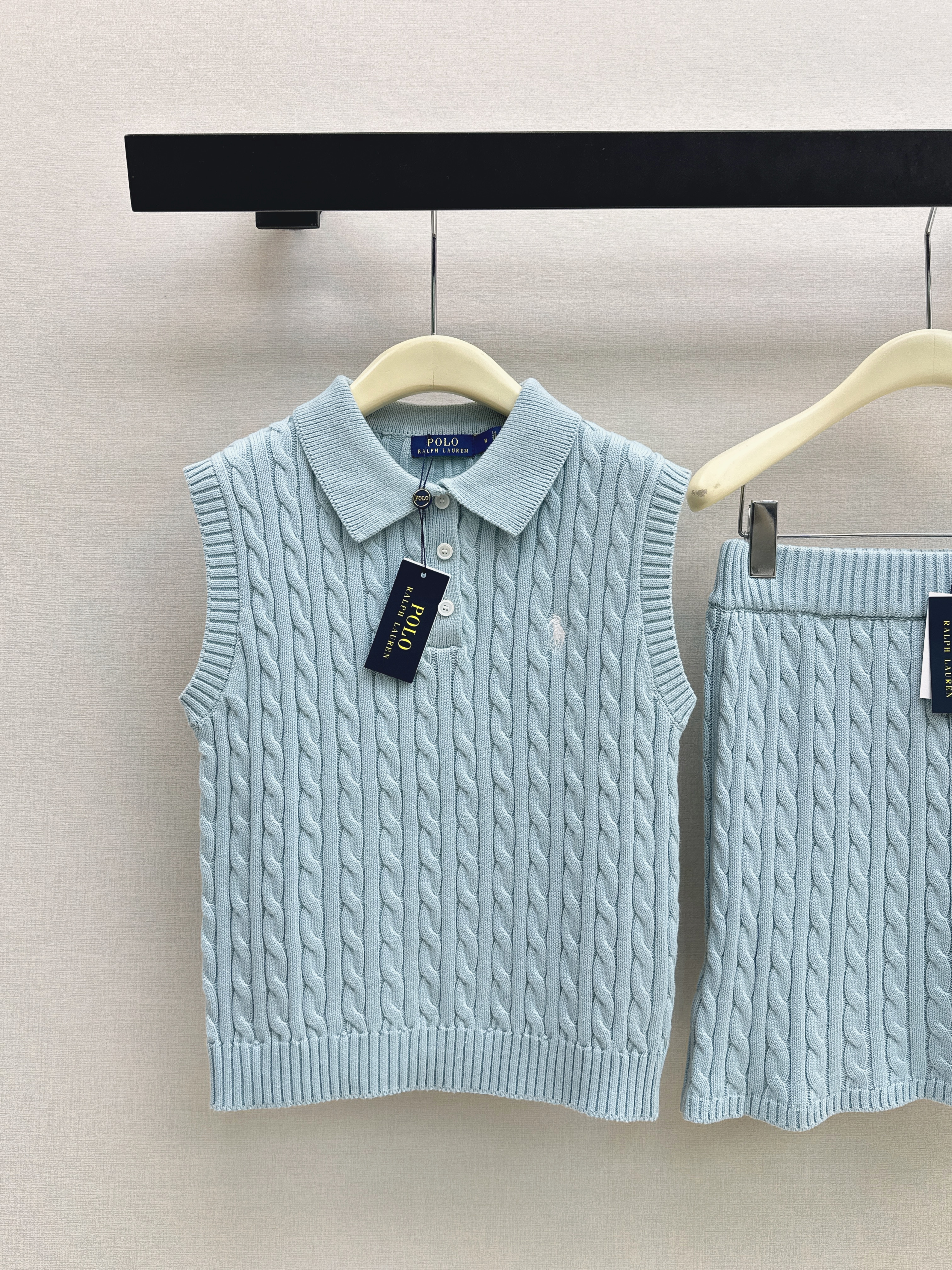 Ral New Waybill Casual Set