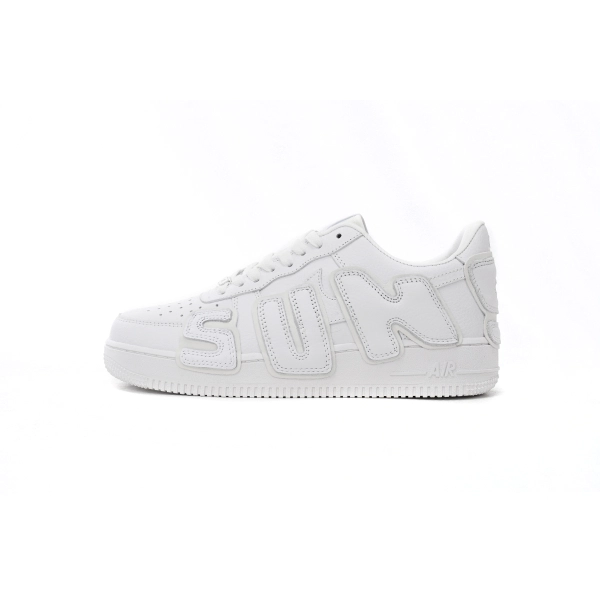CPFM x Nike Air Force 1 White DD7050-100