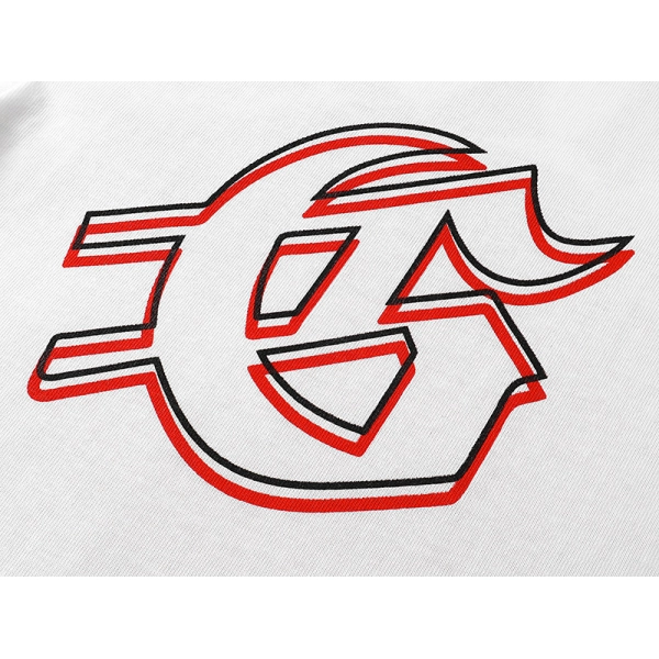Godspeed  T-shirt # 3072