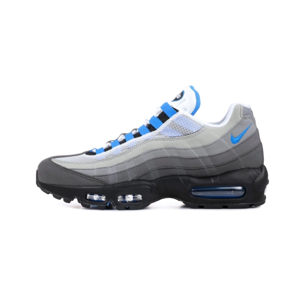 Nike Air Max 95 Crystal Blue