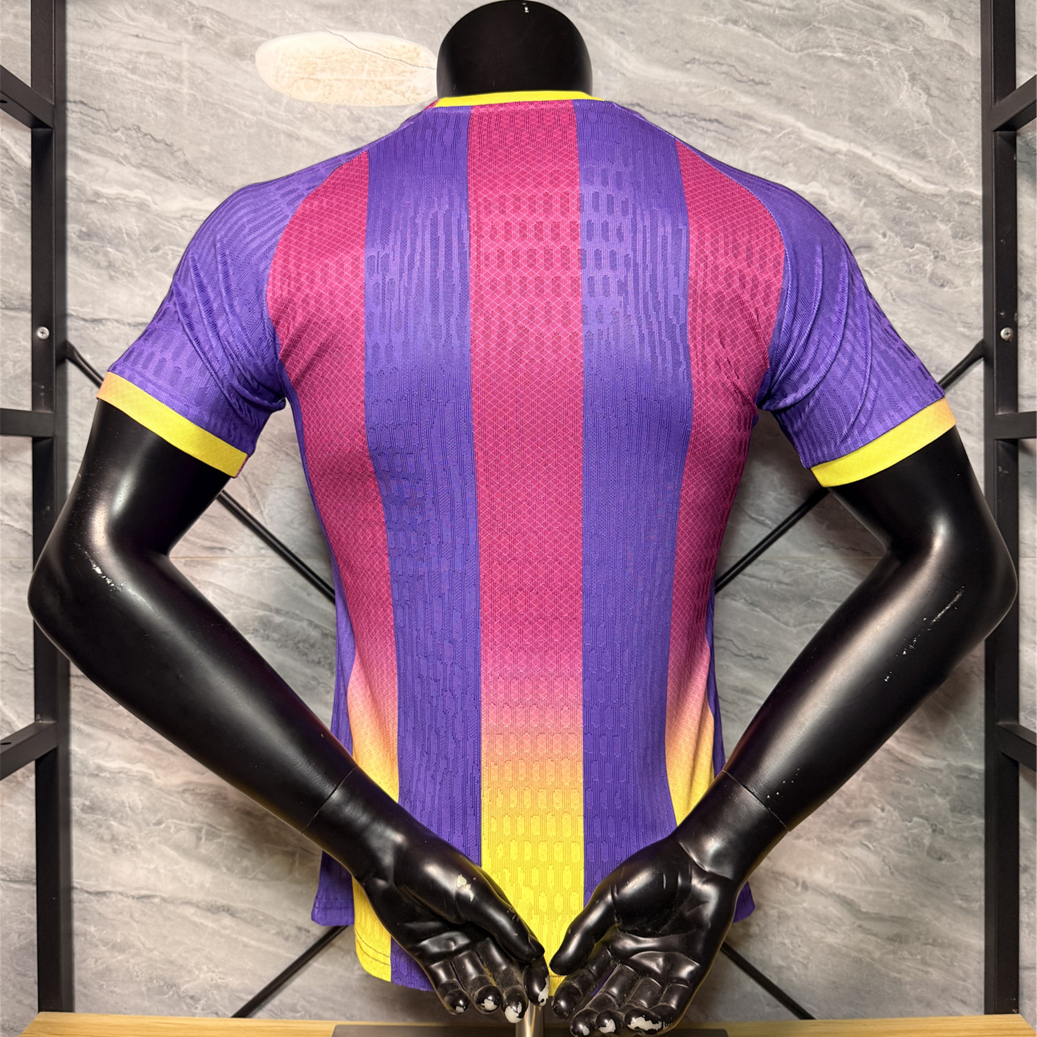 Barcelona Special Edition Man Player Jersey 26/27