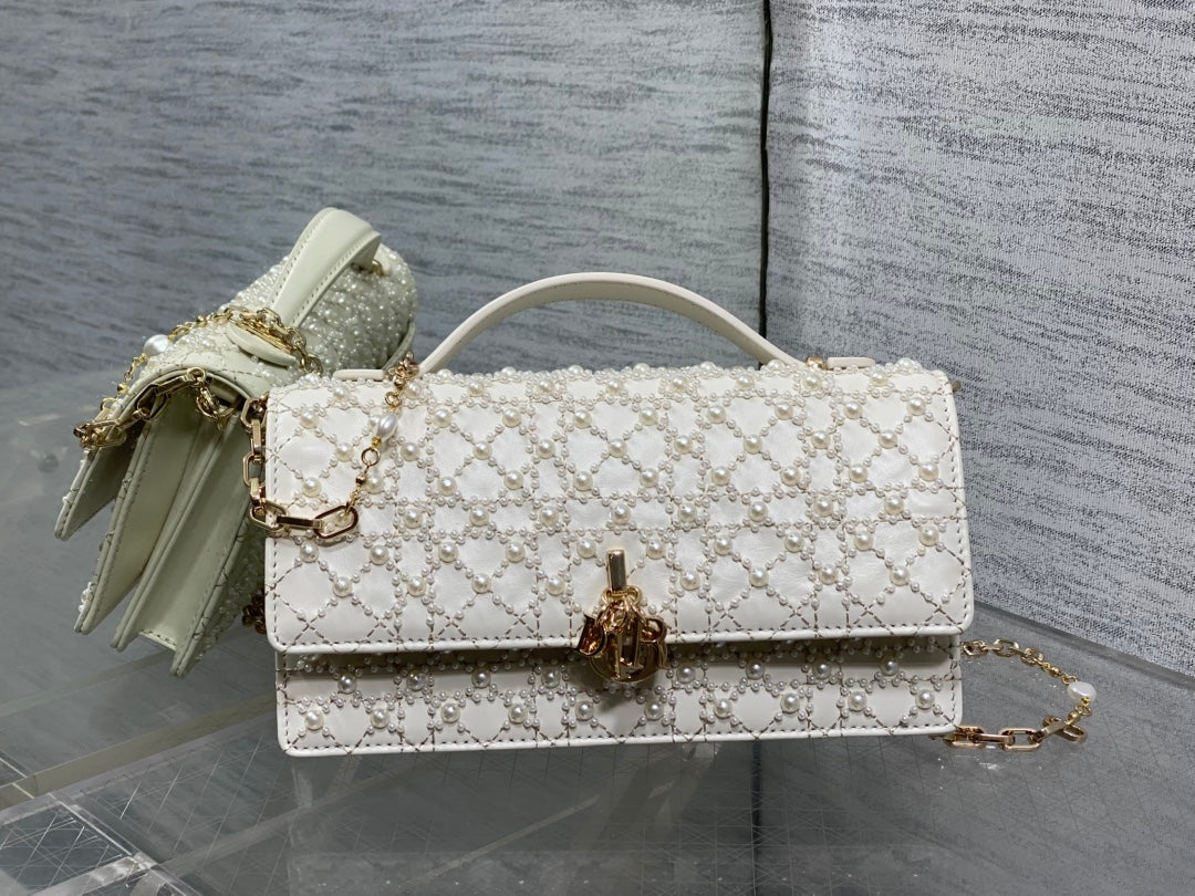 CD new product evening bag