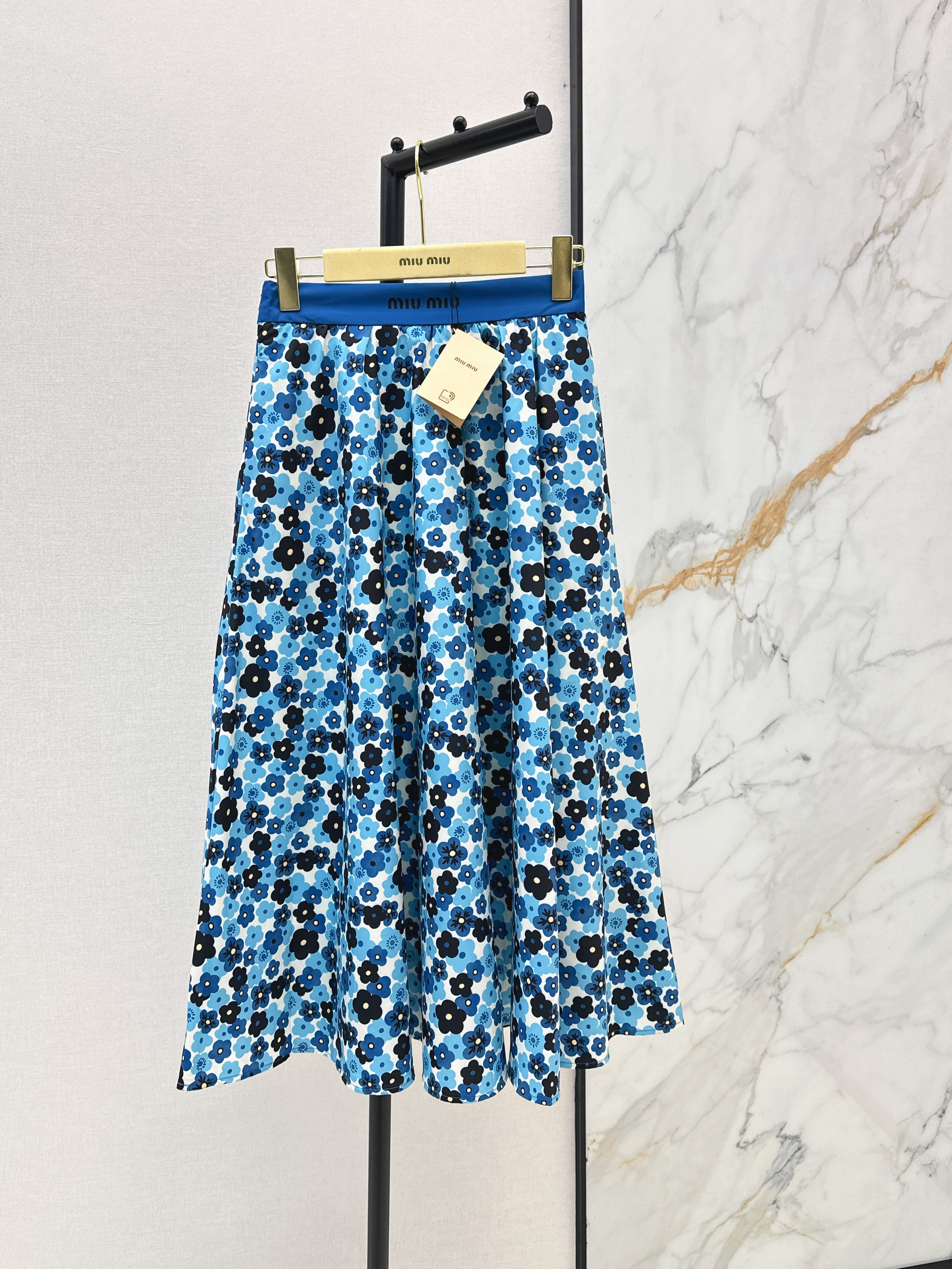Miu New skirt