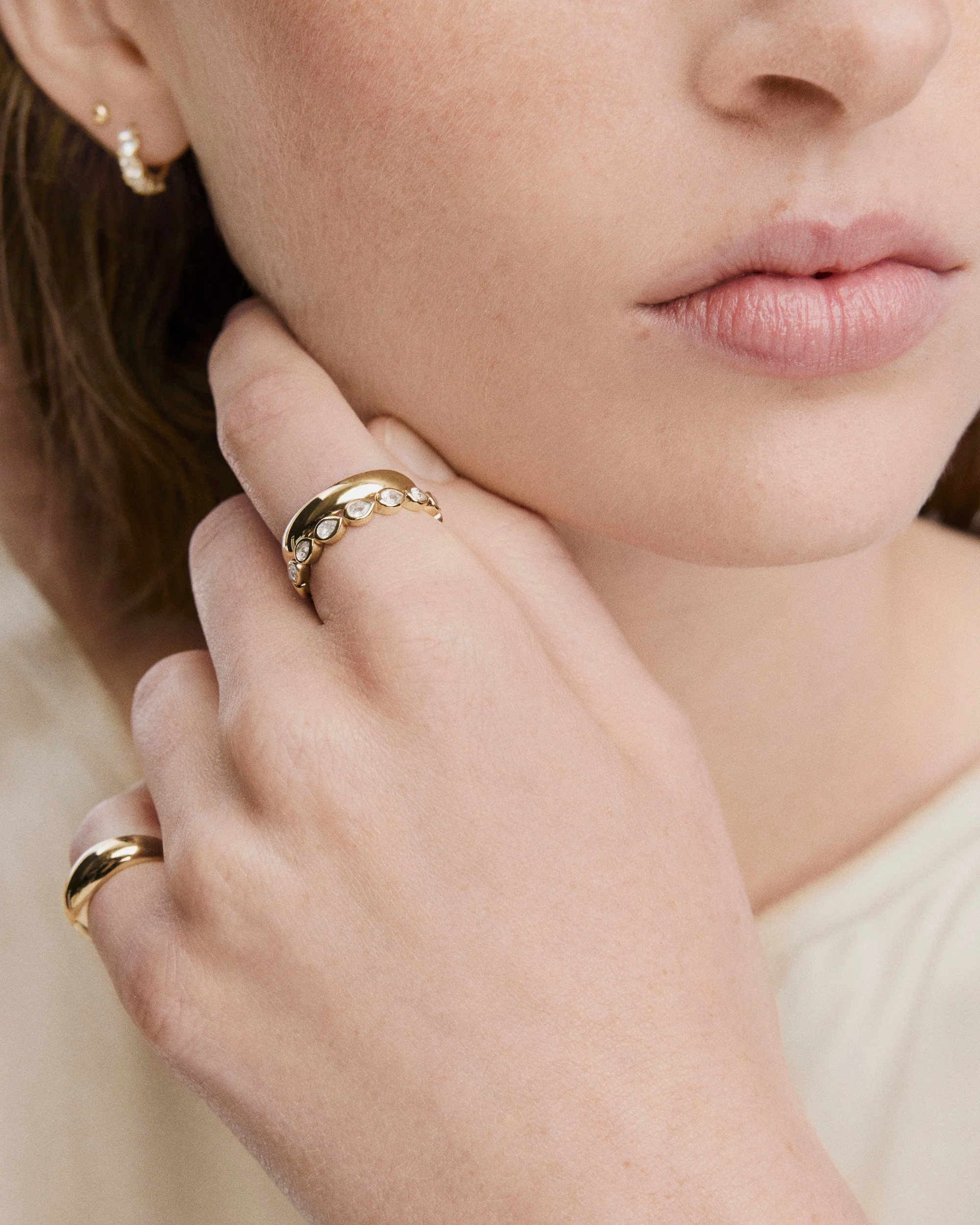 Ava Eternity Band