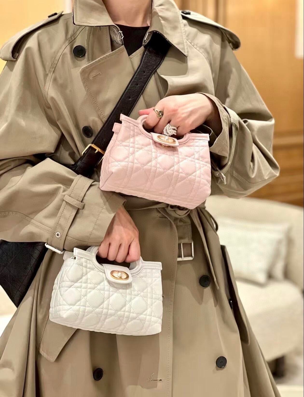 CD New bag