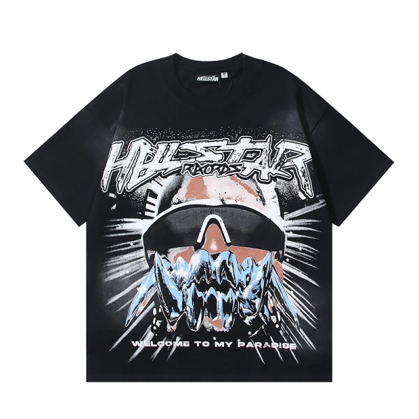 Hellstar T-Shirt  # 6722