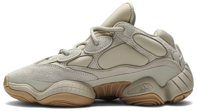 Yeezy 500 'Stone' FW4839