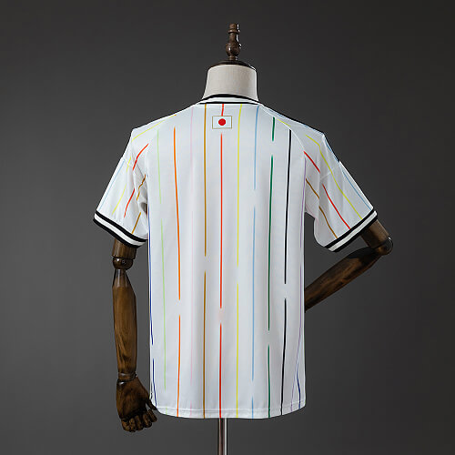 Japan 2026 Away Fan Jersey