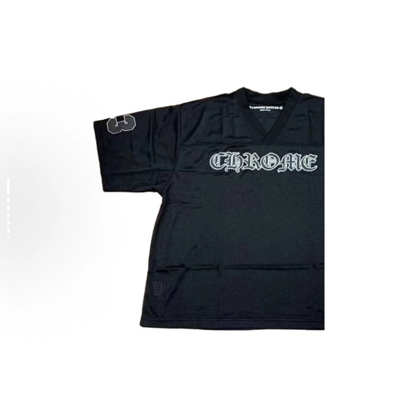 Chrome Hearts T-shirt Black