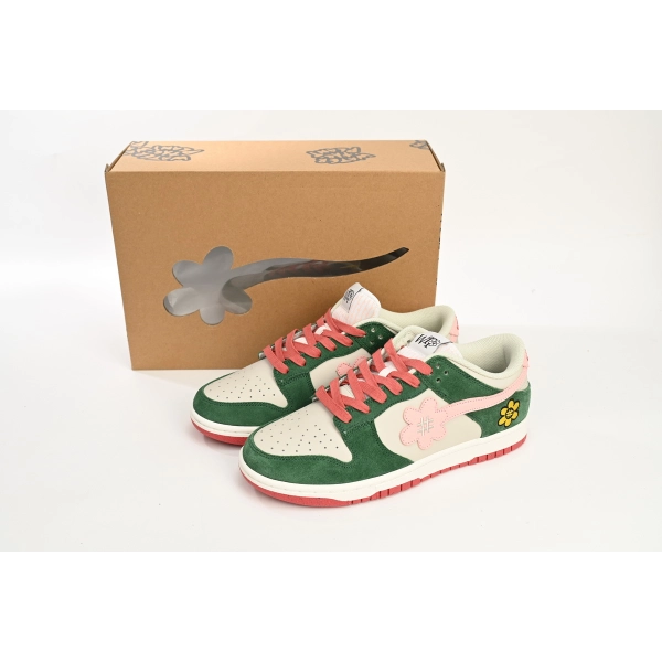 Nike SB Dunk Low WTP