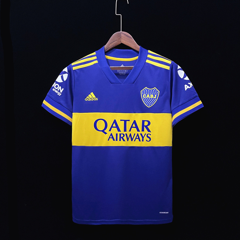 20-21 Boca home