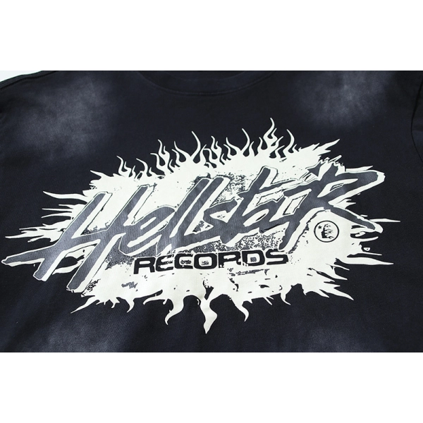 Hellstar T-Shirt  696