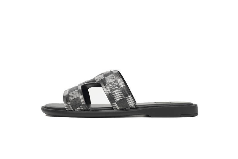 Pkkicks God Batch Black LOUIS VUITTON Oasis Black And White Checkerboard