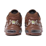 Nike Air Max 98 TL Supreme Brown DR1033-200
