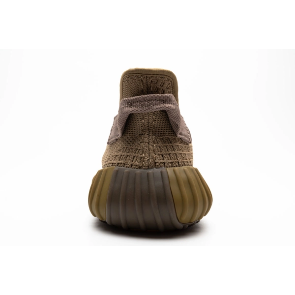 (OG)Fake Yeezy 350 V2 “Earth” FX9033