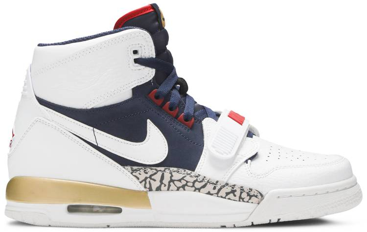 Jordan Legacy 312 