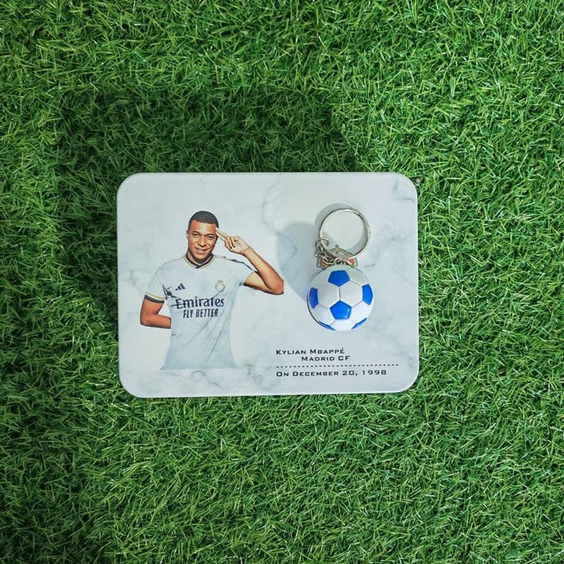 Mbappe Gift Bundle