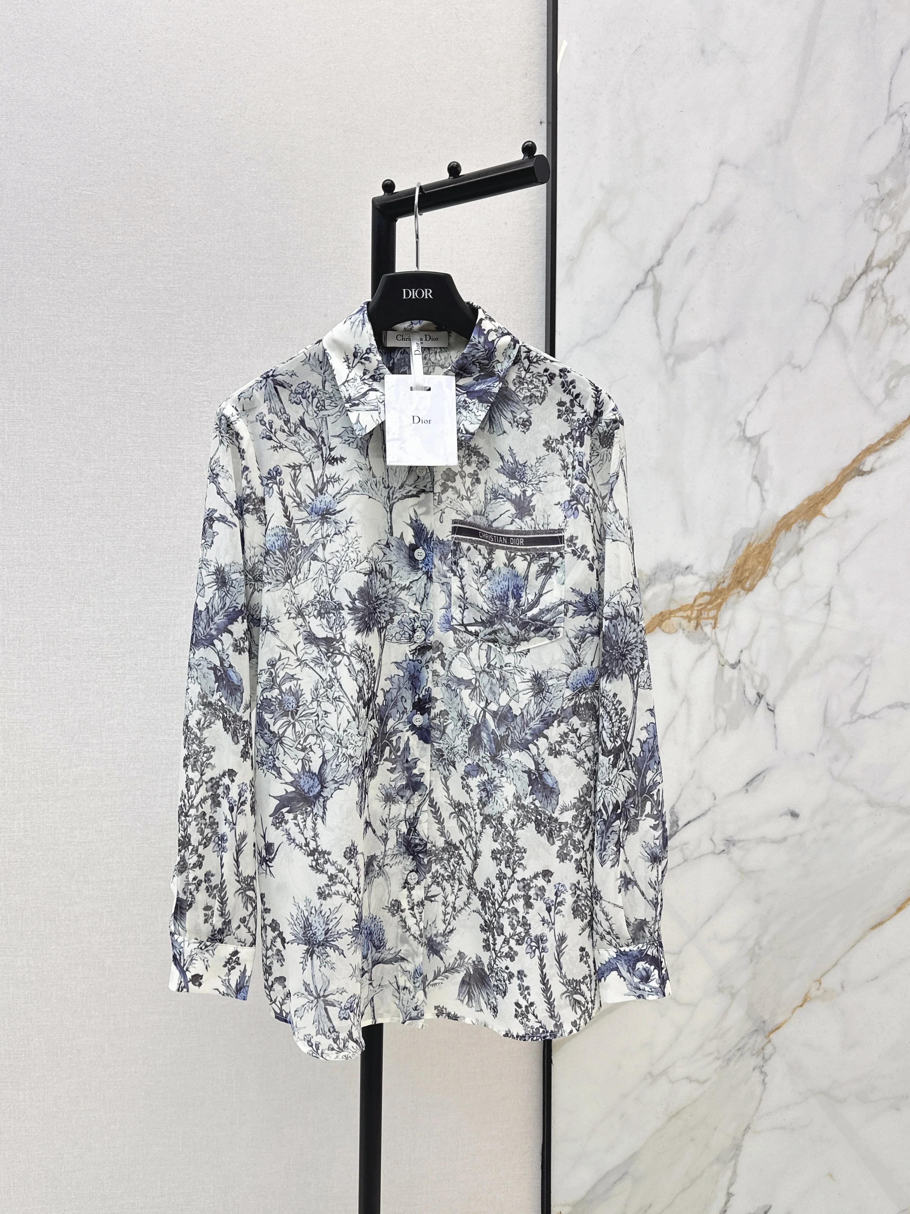 CD NEW print shirts