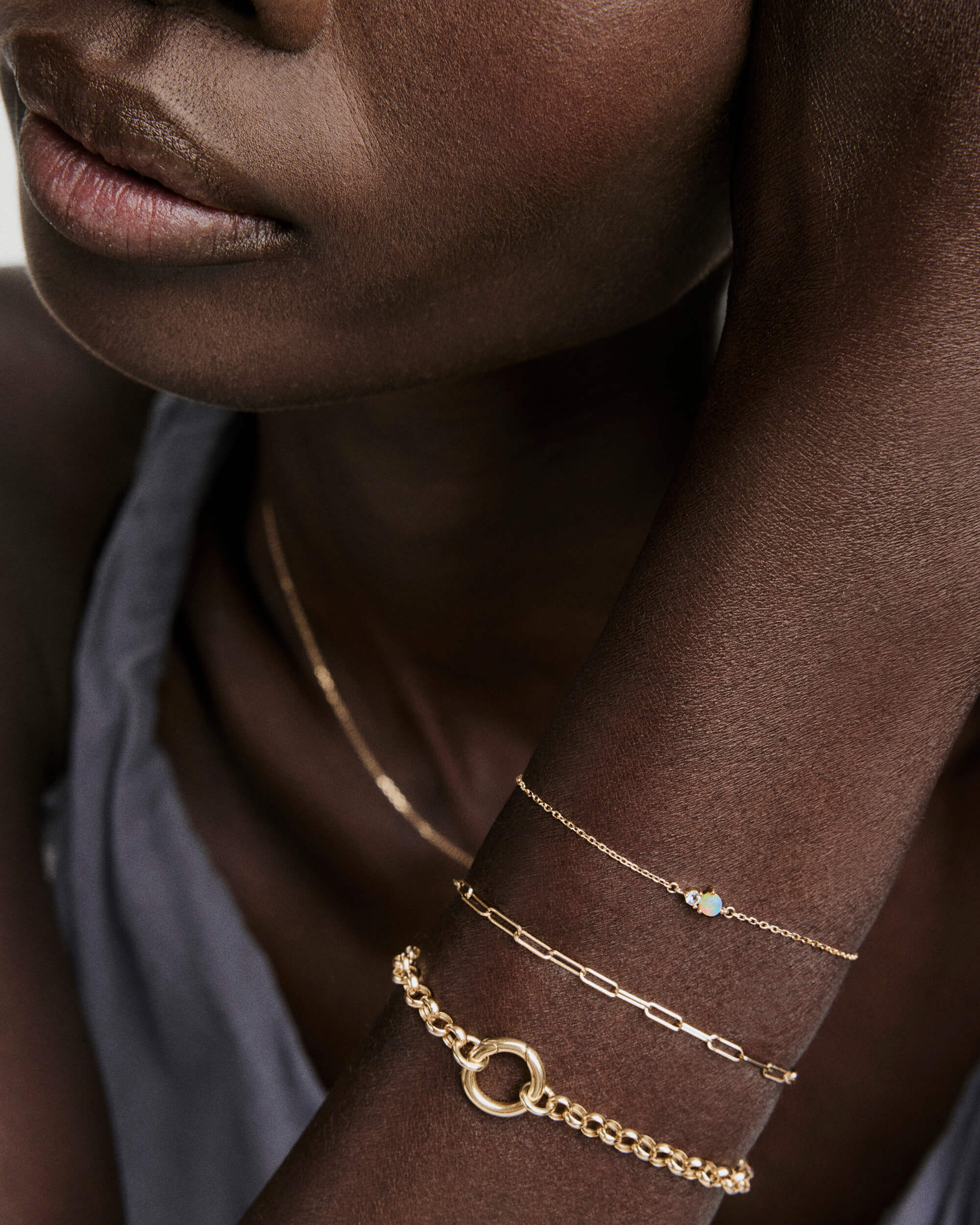Beverly Bracelet
