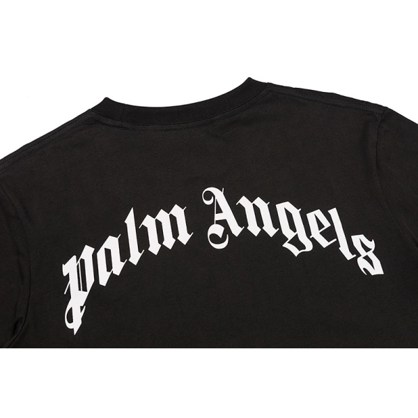 Palm Angels  # 2062 black