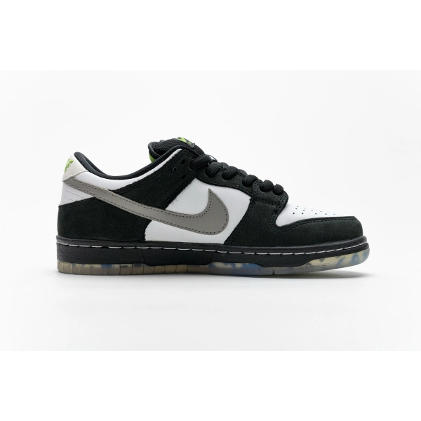 Staple x Nike SB Dunk Low “Panda Pigeon” BV1310-013