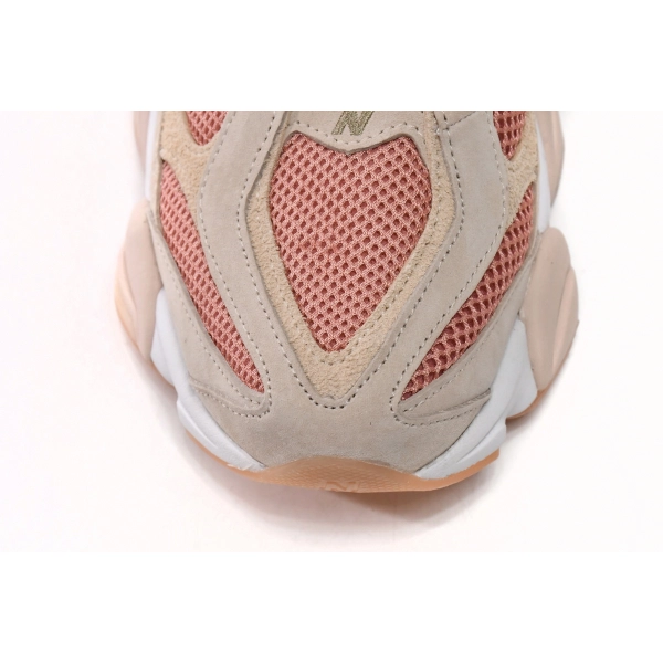Joe Freshgoods x New Balance 9060 Penny Cookie Pink  U9060JF1