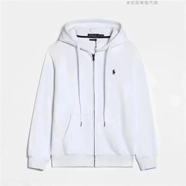 Polo Ralph Lauren Men's Full-Zip Hoodie Collection