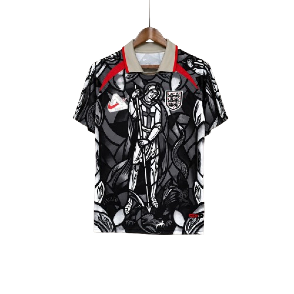 2026/27 England Jersey